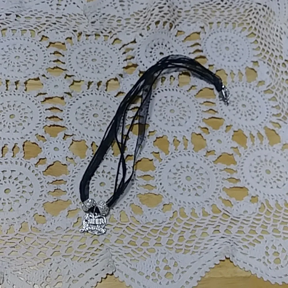 Cheerleader Jewelry - Necklace